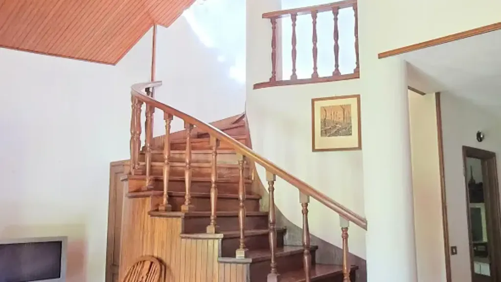 Toad - Terraced House with Fireplace in Bocconi