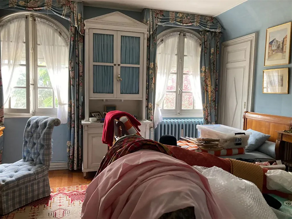Maison 8 pièces à Cangey