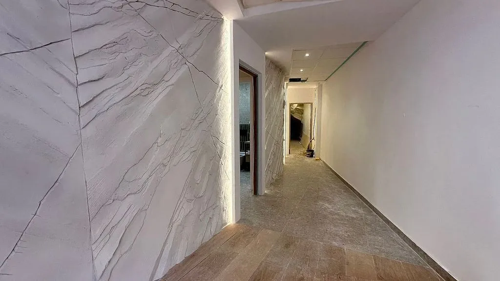 Esik - Modern Studio with Terrace in Benidorm Centre