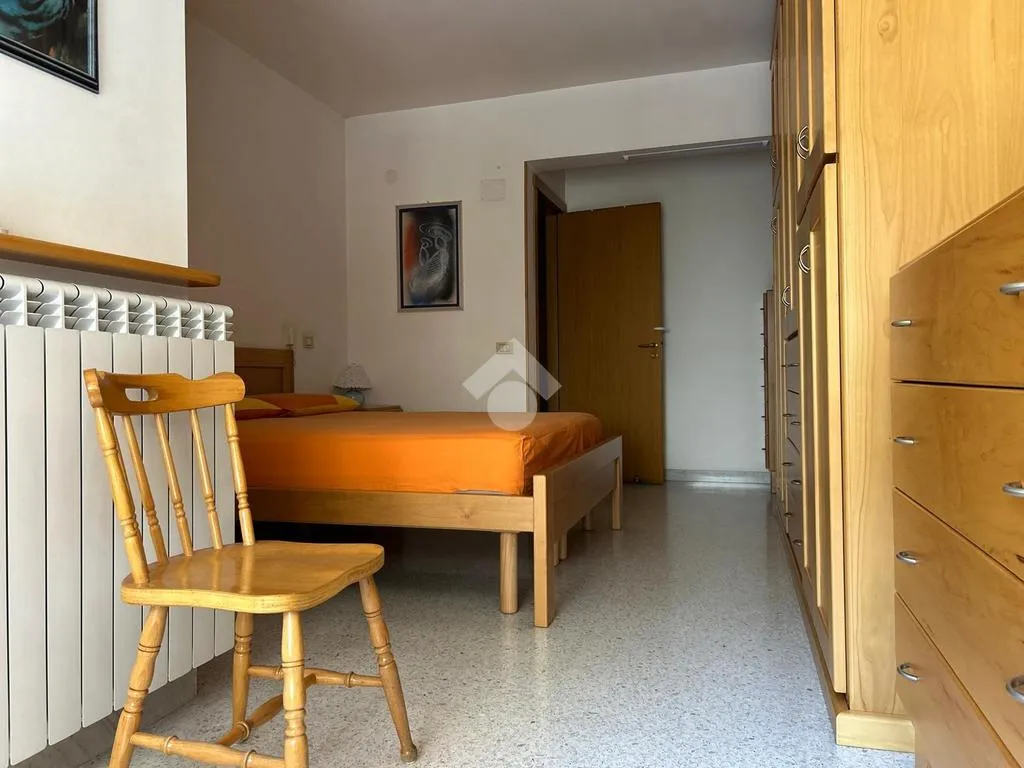 Camere da letto - Independent Two-Unit Building in Grottaglie