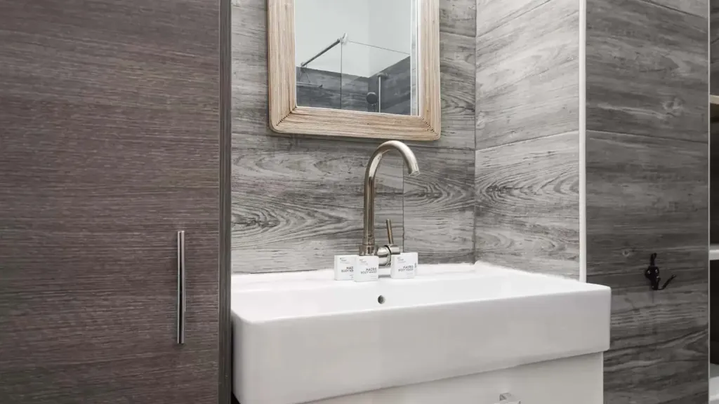 Salles de bain - Studio Apartment in Porta Venezia, Milan