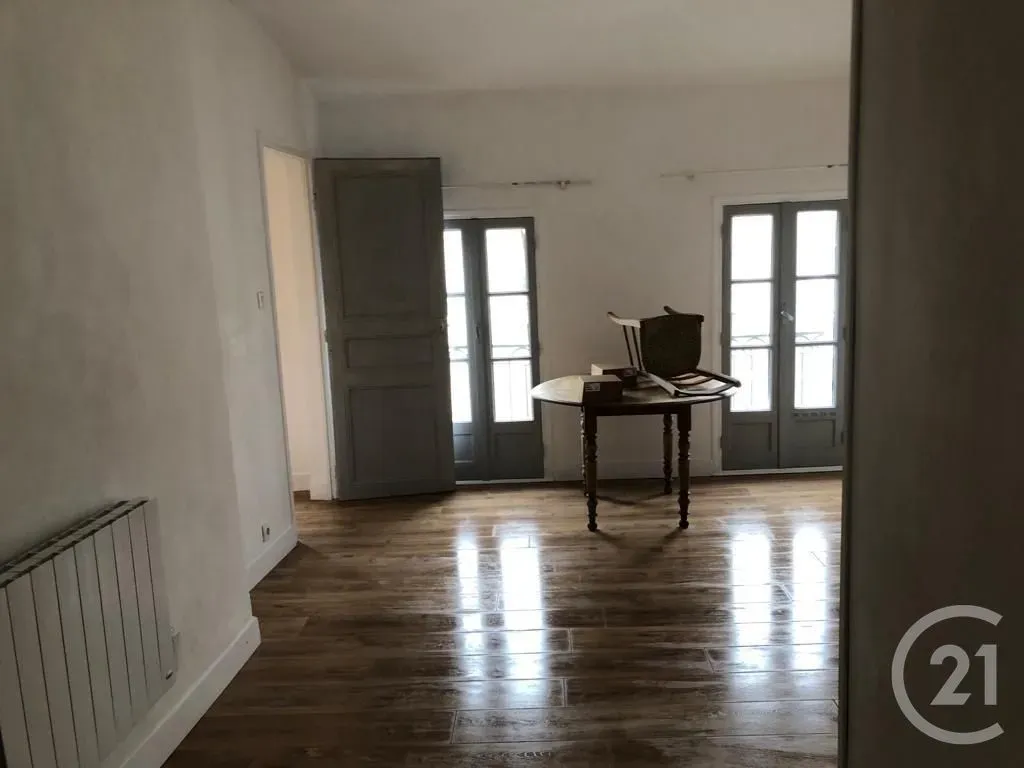 Pièces - Appartement F2 Centre Historique Montpellier