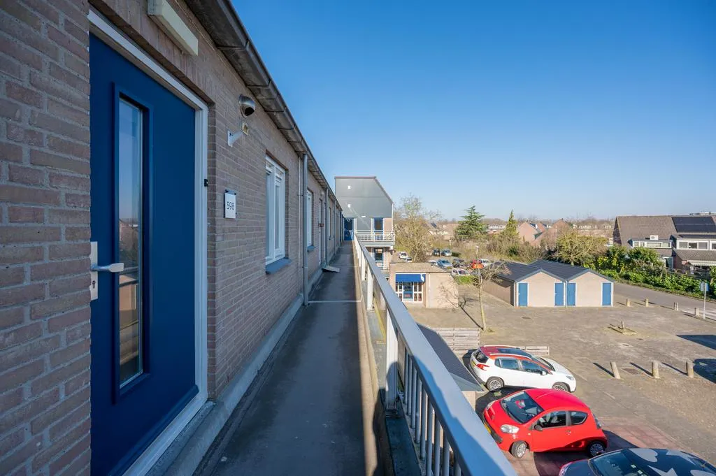 Esterno - Maisonnette with Terrace in Maarssenbroek