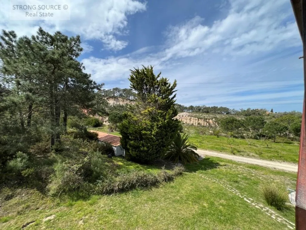 Jardin - Luxury Detached Villa with Pool in Casal das Figueiras