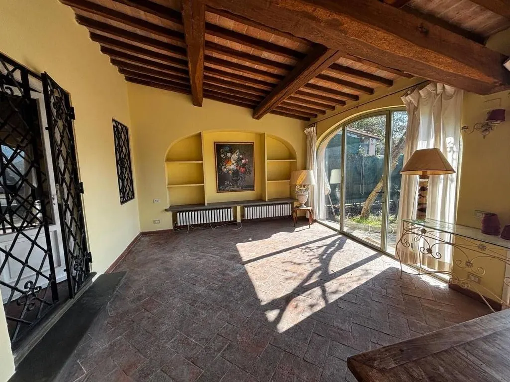 Terrass - Luxury Villa with Panoramic Views in Scandicci