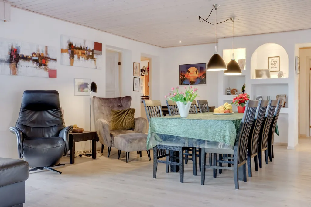 Maison 6 pièces à Tommerup