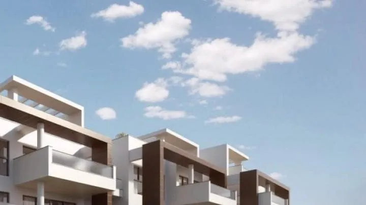 Välivaade - Apartment with Large Terrace in Benahavís