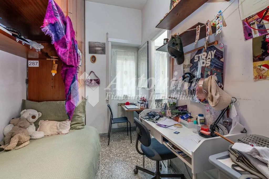 Magamistoad - Luxury Flat with Balcony in Rome