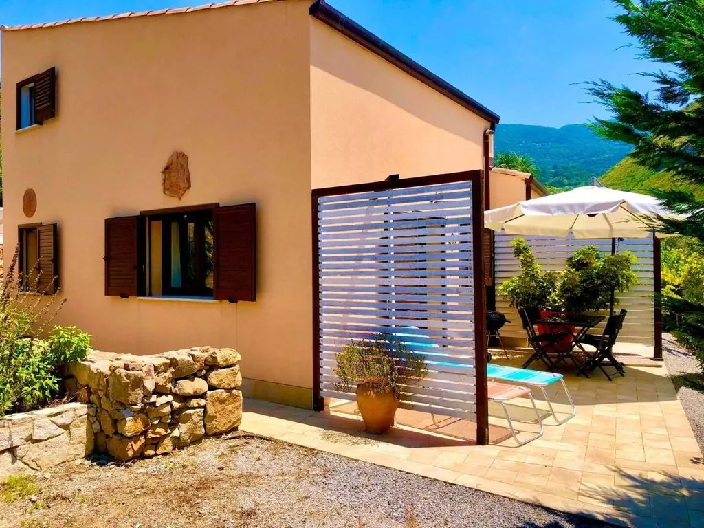 Välivaade - Agriturismo with Pool in Cefalù
