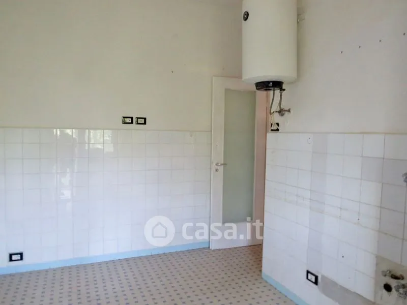 Vannitoad - Apartment with Partial Sea View in Genoa