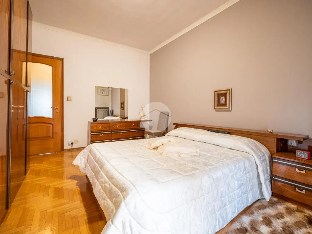 Camere da letto - Apartment with Balcony in Orbassano