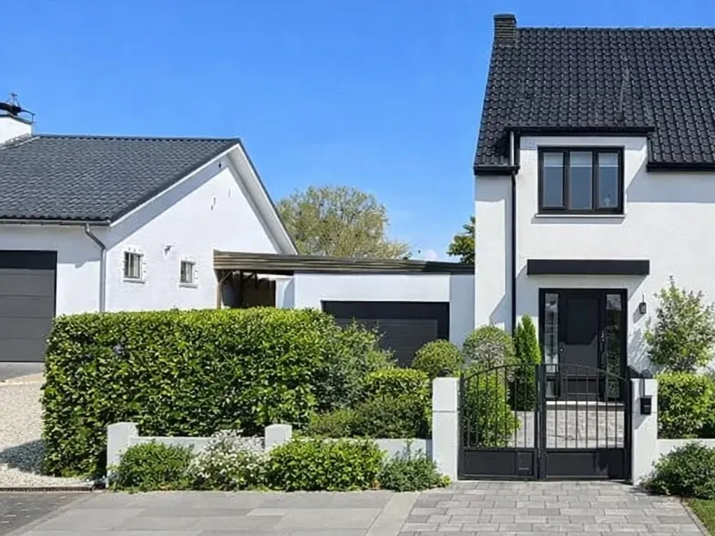 Välivaade - House with Open Plan Kitchen in Kuringen