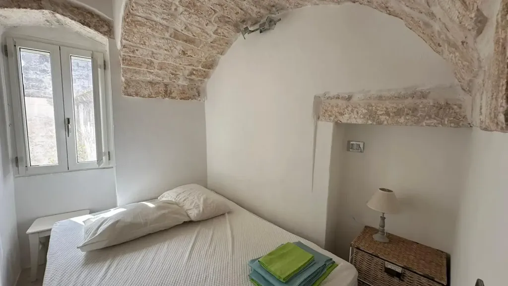 Chambres - Restored House with Terrace in Ostuni