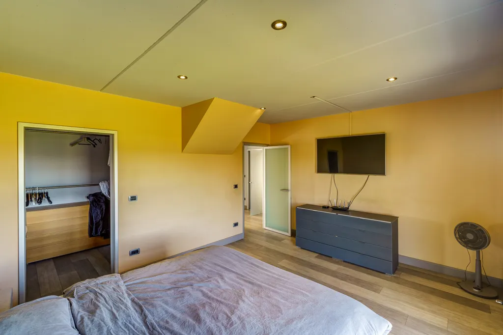 Camere da letto - Villa with Extensive Kellergeschoof in Putte