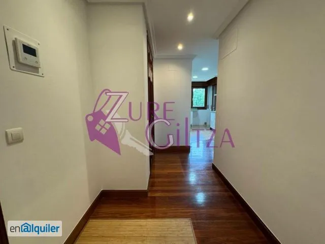 Entrée - Apartment with Garage and Lift in Durango