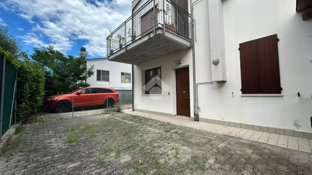 Extérieur - Studio Apartment with Parking in Ravenna