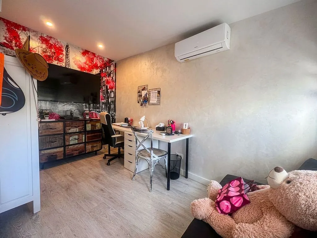 Camere da letto - Terraced Adosado with Pool in Estepona