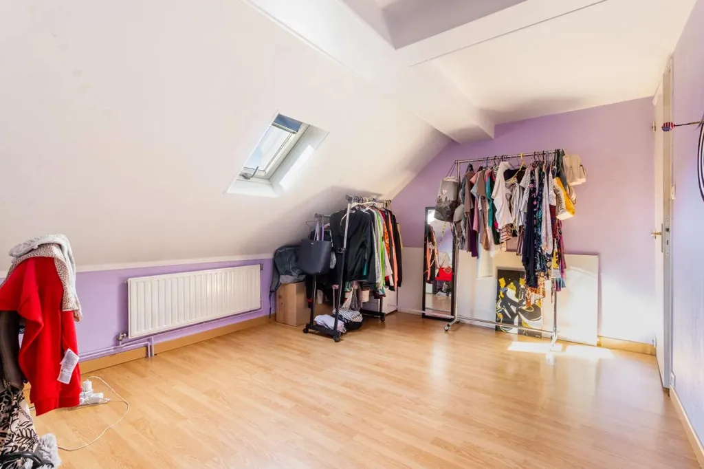 Maison 6 pièces à Croix