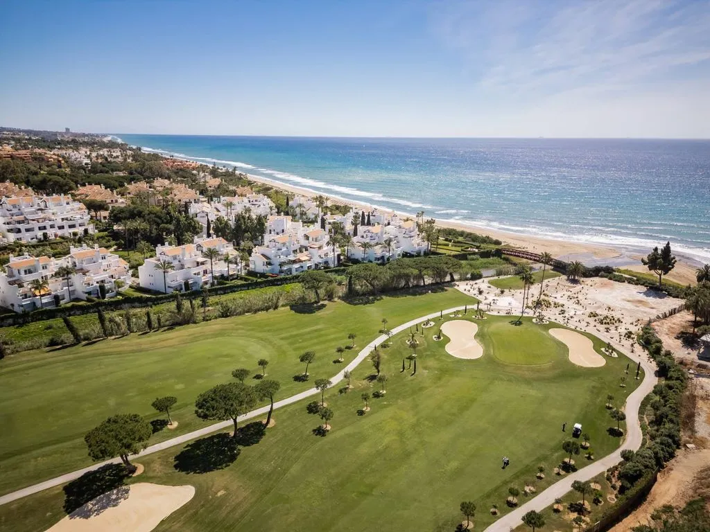 Aed - Luxury Flat with Sea View in Marbella