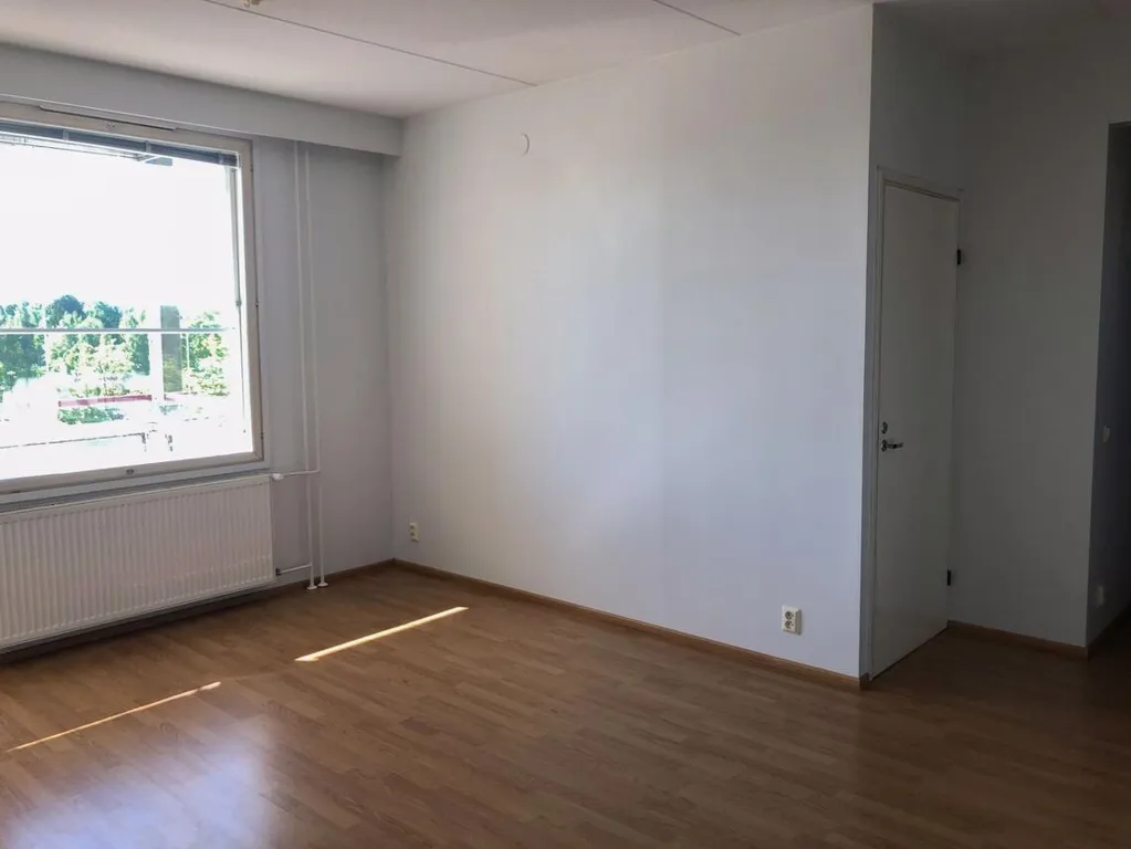 Appartement 2 pièces à Vantaa