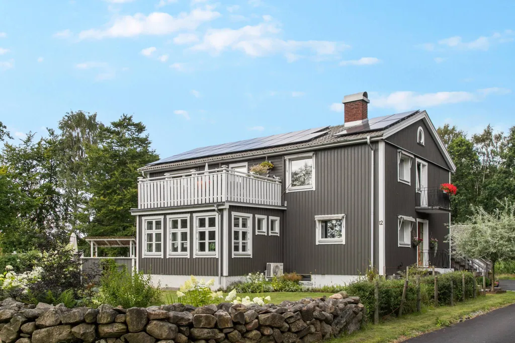 Maison 5 pièces à Varbergs kommun