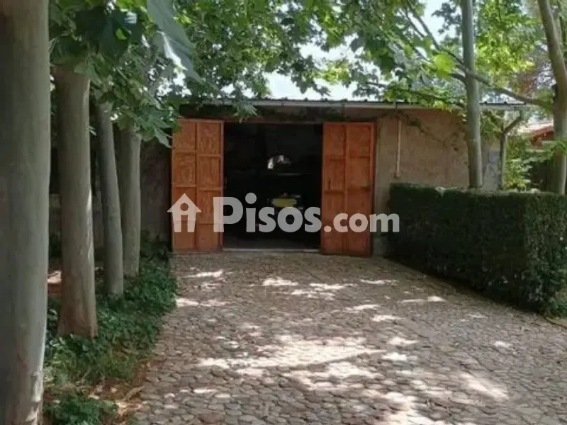 Aed - Chalet with Pool in San Juan de Moró