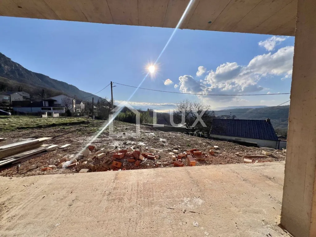 Stanze - Luxury Villa with Sea View in Bribir