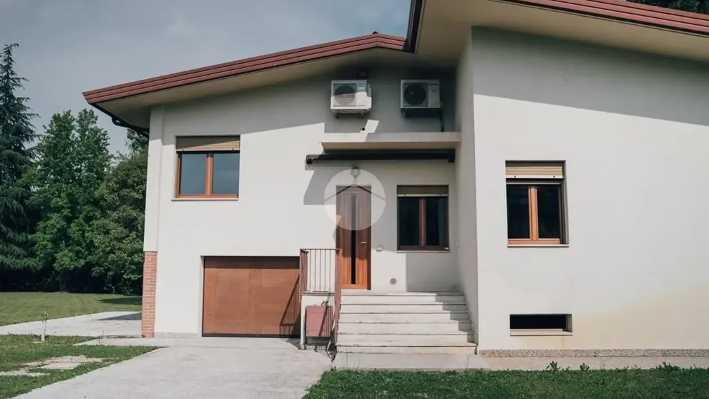 Extérieur - Luxury Villa with Private Garden in Preganziol