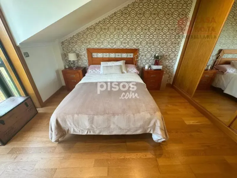 Chambres - Maison 4 chambres à ES
