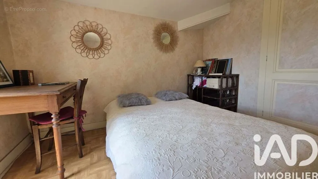 Maison 5 pièces à Blaye