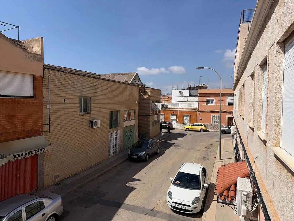 Extérieur - 6-Bedroom Flat with Private Patio in Los Dolores