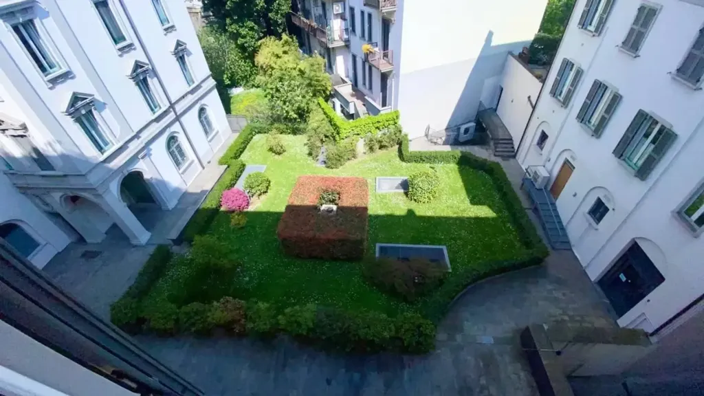 garden