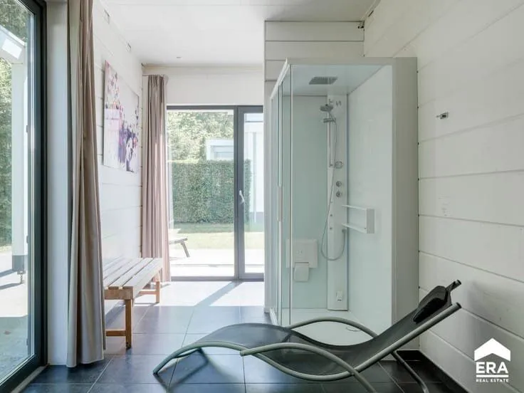 Bagni - Detached House in Zutendaal