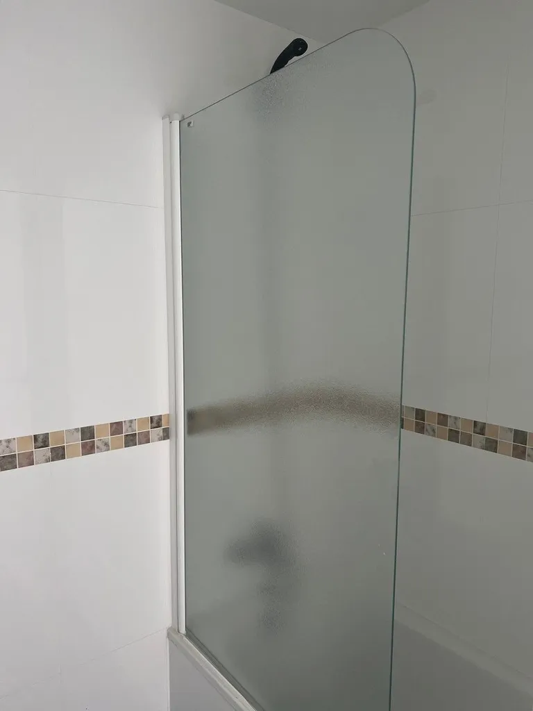 Salles de bain - Newly Built Penthouse with Sea View in Calpe