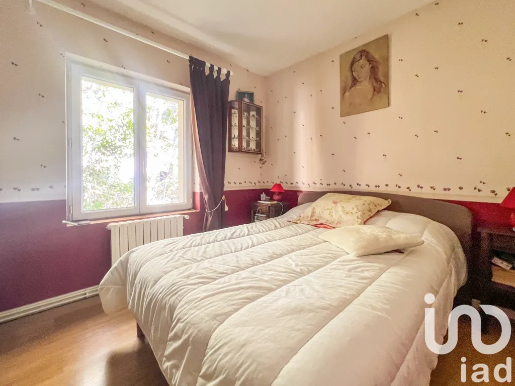 Magamistoad - Charming House with Garden in Anost