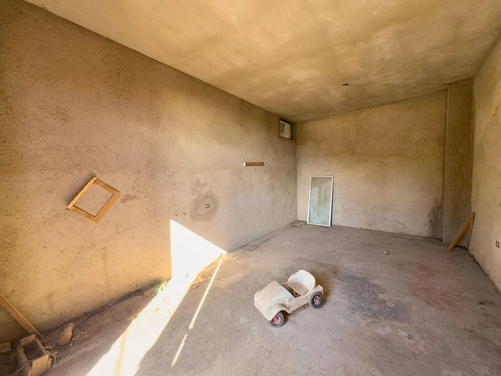 Toad - Rustic Property with Restoration Potential in Arafo