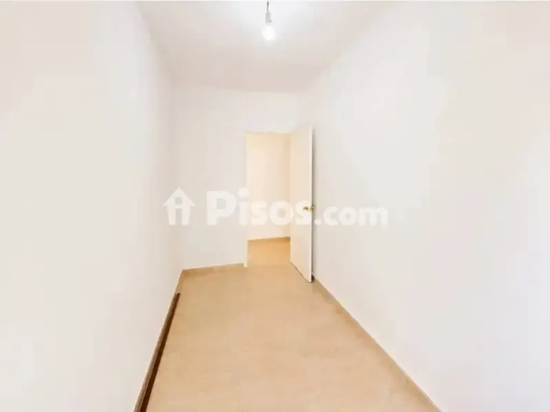 Ingresso - Reformed Flat with Parking in Sant Quintí de Mediona