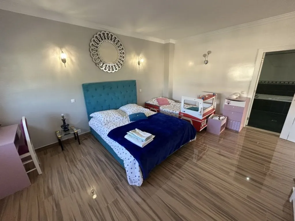 Magamistoad - Luxury Villa with Sea View in Albufeira
