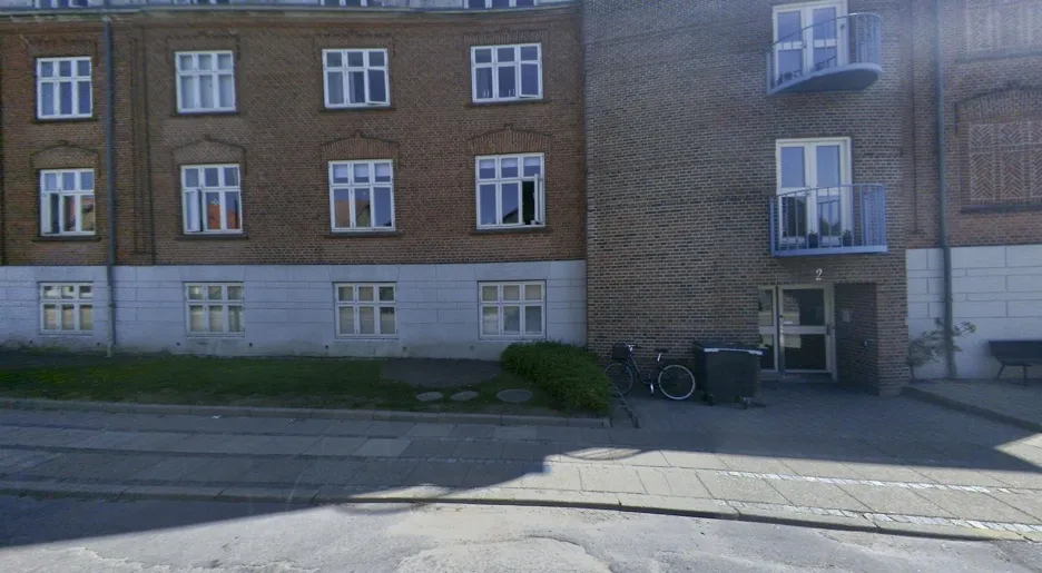 Exterior - Two-Bedroom Apartment in Nykøbing Mors
