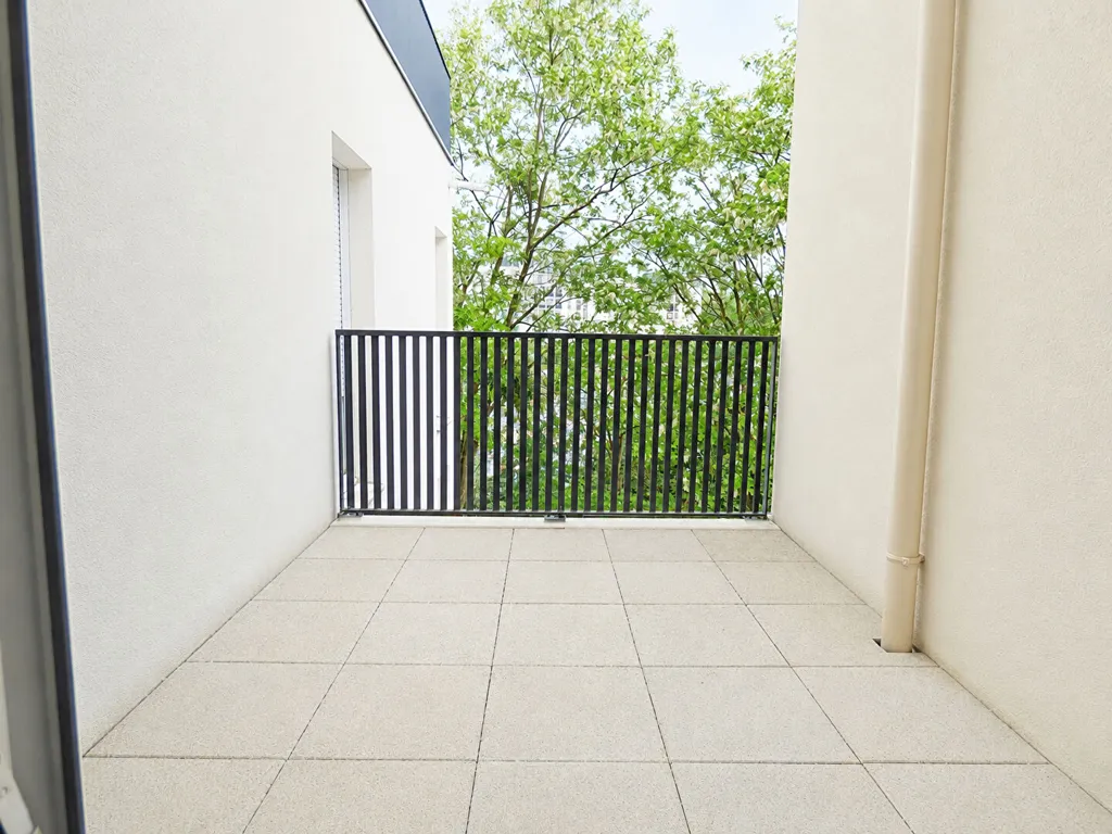 Balcone - Modern Flat with Balcony in Gagny