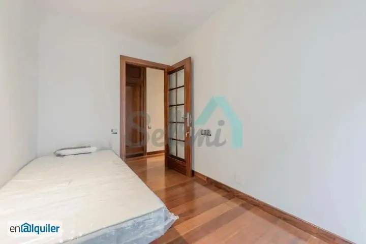 Chambres - Furnished Flat in Oviedo's Old Town