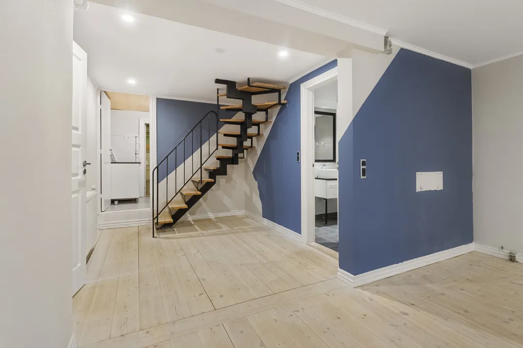 Appartement 4 pièces à Odense C