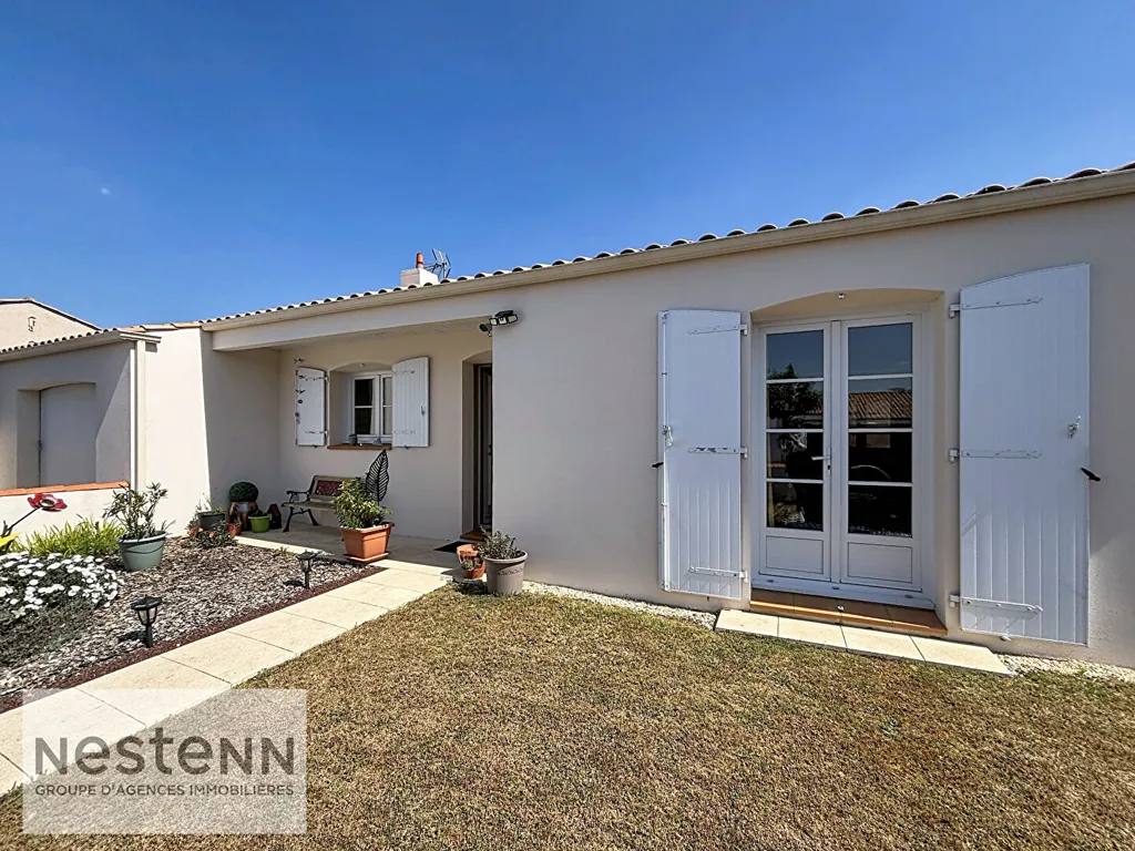 Esterno - Charmant House with Garage in Challans