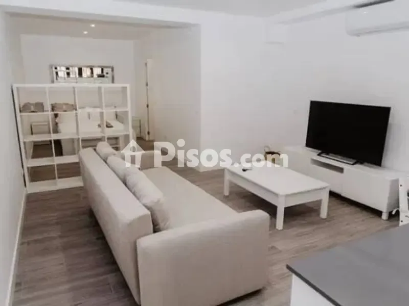 Elutuba - Reformed Loft with Air Conditioning in Córdoba