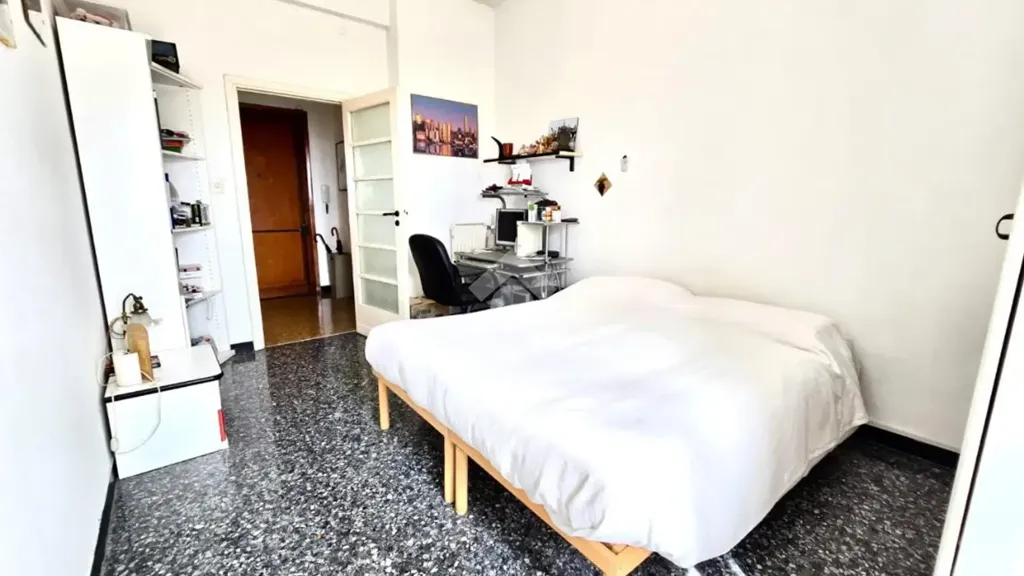 Chambres - Spacious Apartment with Panoramic Terrace in Albenga