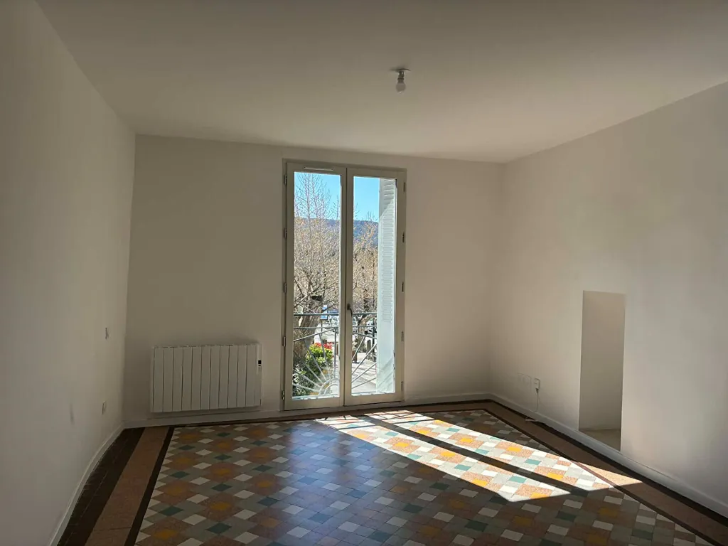 Pièces - Appartement Lumineux au Coeur de Volonne
