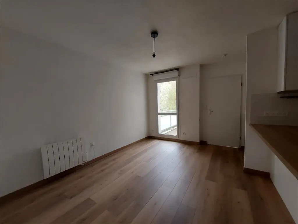 Appartement 2 pièces à Deville Les Rouen