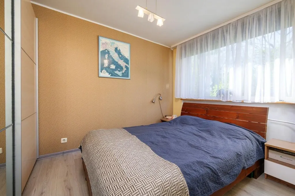 Chambres - Renovated Apartment with Stone Construction in Tõrvandi