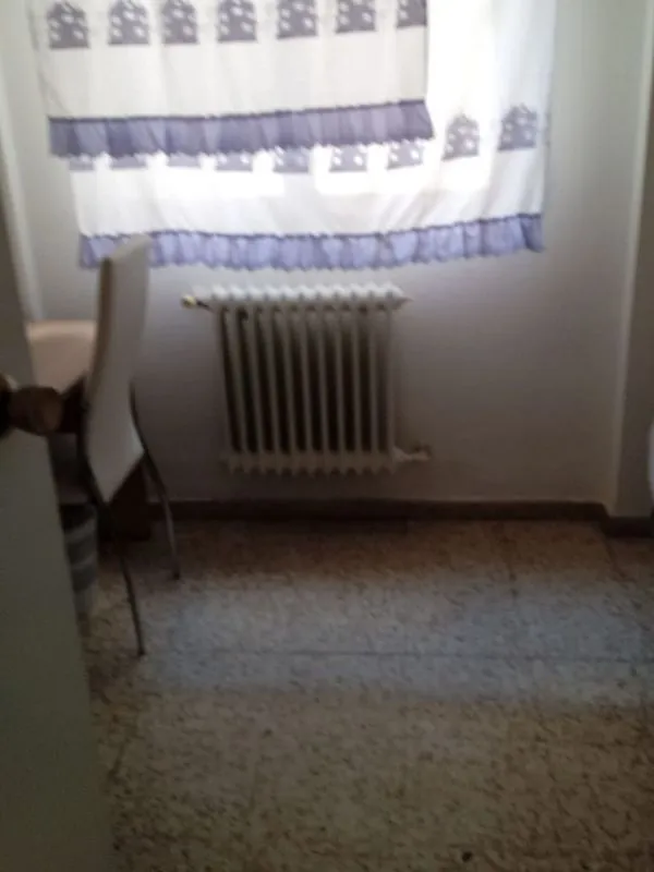 Magamistoad - Furnished Flat with Central Heating in Carmelitas