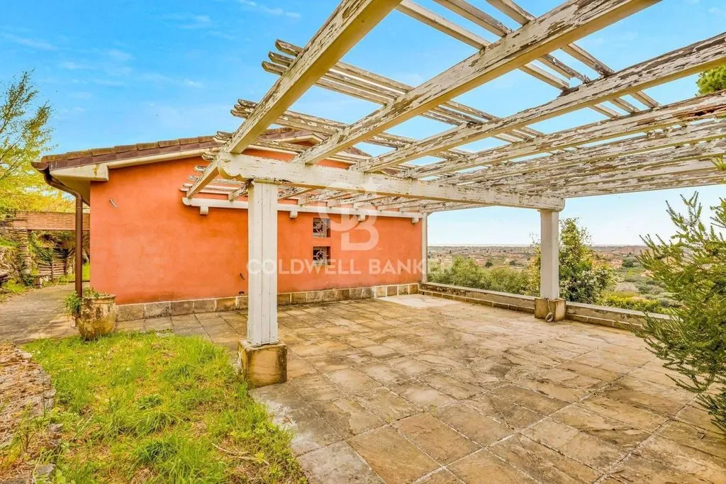 Terrasse - Luxury Villa with Panoramic Views in Pietrasanta